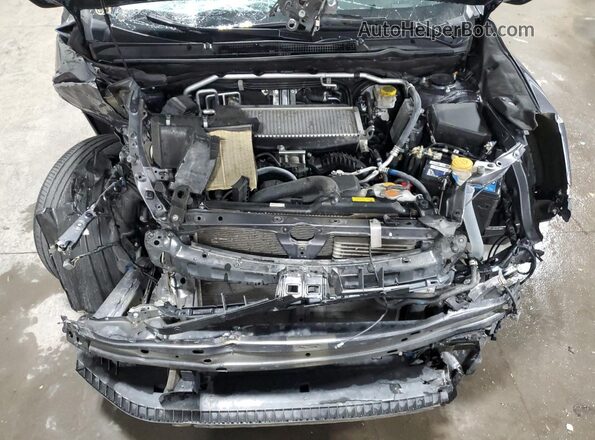 4S4WMAPDXN3446476 2022 SUBARU ASCENT Серый Вид подкапотного пространства
