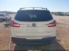 2022 Subaru Ascent Touring Белый vin: 4S4WMARD2N3417311