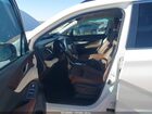 2022 Subaru Ascent Touring Белый vin: 4S4WMARD2N3417311