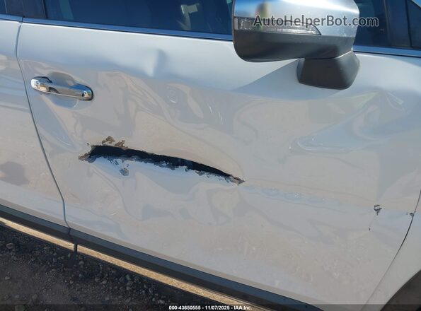 4S4WMARD2N3417311 2022 SUBARU ASCENT Белый 