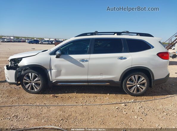 4S4WMARD2N3417311 2022 SUBARU ASCENT Белый Панорамный вид салона 360°