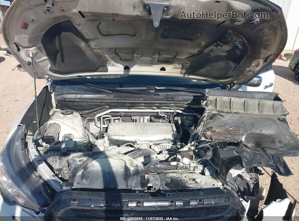 4S4WMARD2N3417311 2022 SUBARU ASCENT Белый Вид сзади