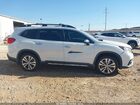 2022 Subaru Ascent Touring Белый vin: 4S4WMARD2N3417311