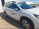 2022 Subaru Ascent Touring Белый vin: 4S4WMARD2N3417311