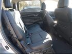 2023 Subaru Ascent Limited 8-passenger Silver vin: 4S4WMARD3P3410600