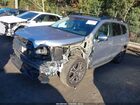 2023 Subaru Ascent Limited 8-passenger Silver vin: 4S4WMARD3P3410600