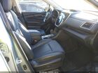 2023 Subaru Ascent Limited 8-passenger Silver vin: 4S4WMARD3P3410600