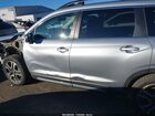 2023 Subaru Ascent Limited 8-passenger Silver vin: 4S4WMARD3P3410600