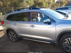 2023 Subaru Ascent Limited 8-passenger Silver vin: 4S4WMARD3P3410600