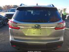 2023 Subaru Ascent Limited 8-passenger Silver vin: 4S4WMARD3P3410600
