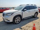 2020 Subaru Ascent Touring White vin: 4S4WMARD4L3423804