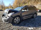 2020 Subaru Ascent Touring Gray vin: 4S4WMARD8L3470687