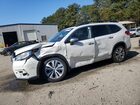 2021 Subaru Ascent Touring White vin: 4S4WMARD8M3459397