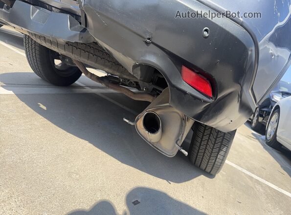 4S4WMASDXP3419501 2023 SUBARU ASCENT  Առջևի ձախ երեք քառորդ տեսարան
