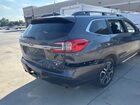 2023 Subaru Ascent Limited 7-passenger vin: 4S4WMASDXP3419501