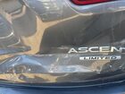 2023 Subaru Ascent Limited 7-passenger vin: 4S4WMASDXP3419501