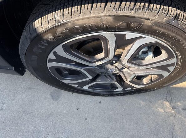 4S4WMASDXP3419501 2023 SUBARU ASCENT  Հետևի աջ
