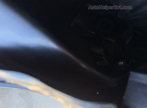 4S4WMASDXP3419501 2023 SUBARU ASCENT  Շարժիչի բաժամունքի տեսք