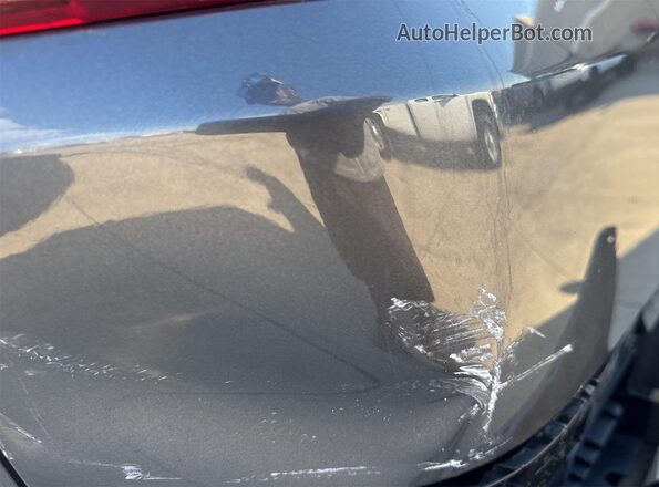 4S4WMASDXP3419501 2023 SUBARU ASCENT  Սարքավորումների վահանակի տեսք