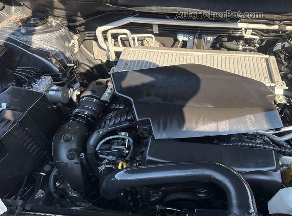 4S4WMASDXP3419501 2023 SUBARU ASCENT  Առջևի վահանակի տեսք