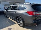 2023 Subaru Ascent Limited 7-passenger vin: 4S4WMASDXP3419501