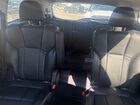 2023 Subaru Ascent Limited 7-passenger vin: 4S4WMASDXP3419501