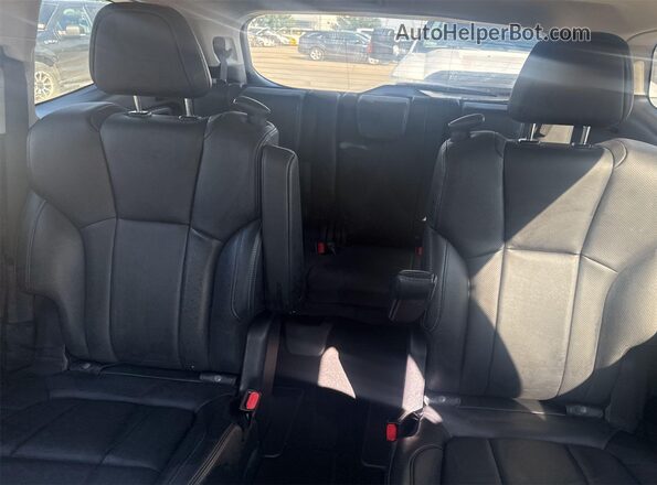 4S4WMASDXP3419501 2023 SUBARU ASCENT  