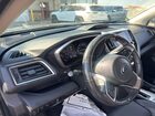 2023 Subaru Ascent Limited 7-passenger vin: 4S4WMASDXP3419501