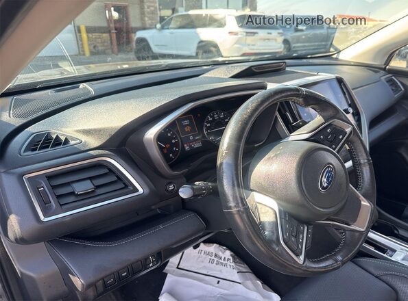 4S4WMASDXP3419501 2023 SUBARU ASCENT  