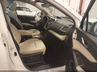 2024 Subaru Ascent Limited 7-passenger White vin: 4S4WMAUD1R3455593