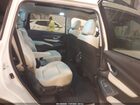 2024 Subaru Ascent Limited 7-passenger White vin: 4S4WMAUD1R3455593