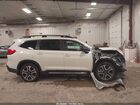 2024 Subaru Ascent Limited 7-passenger White vin: 4S4WMAUD1R3455593