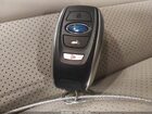 2024 Subaru Ascent Limited 7-passenger White vin: 4S4WMAUD1R3455593