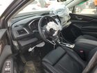 2024 Subaru Ascent Touring Серый vin: 4S4WMAWD6R3429083