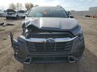 2024 Subaru Ascent Touring Серый vin: 4S4WMAWD6R3429083