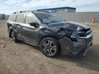 2024 Subaru Ascent Touring Серый vin: 4S4WMAWD6R3429083