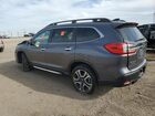 2024 Subaru Ascent Touring Серый vin: 4S4WMAWD6R3429083