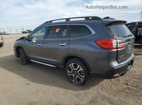 4S4WMAWD6R3429083 2024 SUBARU ASCENT Серый Задняя левая четверть
