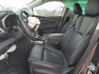 2024 Subaru Ascent Touring Серый vin: 4S4WMAWD6R3429083