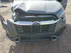 2024 Subaru Ascent Touring Серый vin: 4S4WMAWD6R3429083