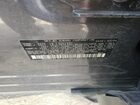 2024 Subaru Ascent Touring Серый vin: 4S4WMAWD6R3429083