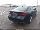 2019 Toyota Avalon Hybrid Limited Черный vin: 4T1B21FB0KU007331 2019 Toyota Avalon Hybrid Limited Черный vin: 4T1B21FB0KU007331