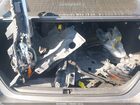 2019 Toyota Camry Hybrid Se Серый vin: 4T1B21HK5KU012134