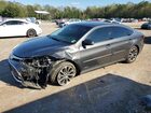 2018 Toyota Avalon Hybrid Charcoal vin: 4T1BD1EB4JU061127