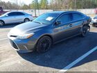 2017 Toyota Avalon Touring Gray vin: 4T1BK1EB5HU259702
