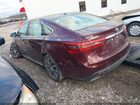 2018 Toyota Avalon   Бордовый vin: 4T1BK1EB5JU282225