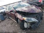 2018 Toyota Avalon   Бордовый vin: 4T1BK1EB5JU282225