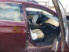 2018 Toyota Avalon   Бордовый vin: 4T1BK1EB5JU282225