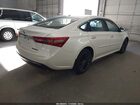 2016 Toyota Avalon Touring Белый vin: 4T1BK1EB9GU212221