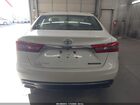 2016 Toyota Avalon Touring Белый vin: 4T1BK1EB9GU212221